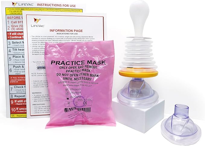 LifeVac